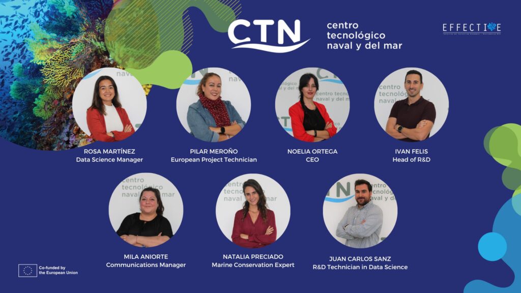 CTN Meet our Partners campaign