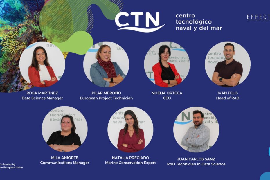 CTN Meet our Partners campaign